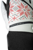 Reusch Tessa STORMBLOXX 6231138 1038 white red 4